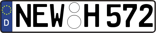NEW-H572
