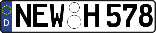 NEW-H578