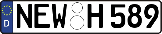 NEW-H589