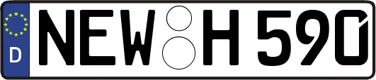 NEW-H590