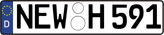 NEW-H591