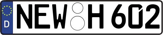 NEW-H602