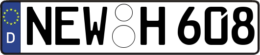 NEW-H608