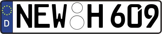 NEW-H609