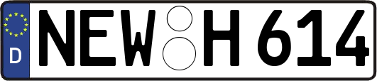 NEW-H614
