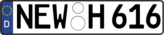NEW-H616