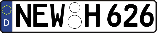 NEW-H626