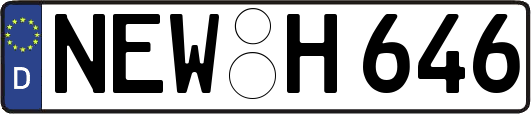 NEW-H646