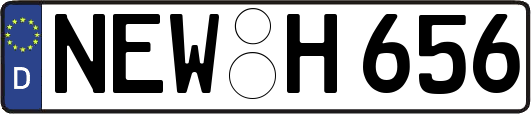 NEW-H656