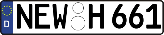 NEW-H661