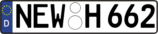 NEW-H662