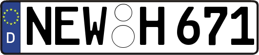 NEW-H671