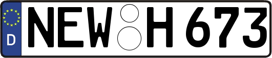 NEW-H673