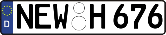 NEW-H676