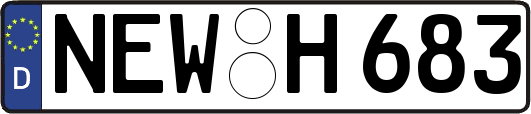 NEW-H683