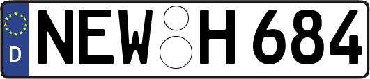 NEW-H684