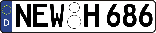 NEW-H686