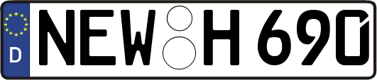 NEW-H690