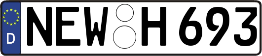 NEW-H693