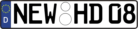 NEW-HD08