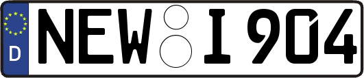 NEW-I904