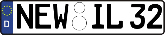 NEW-IL32
