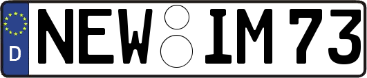 NEW-IM73