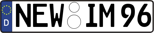 NEW-IM96