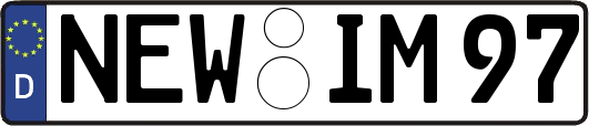 NEW-IM97