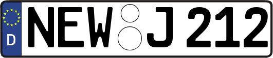 NEW-J212
