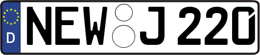 NEW-J220