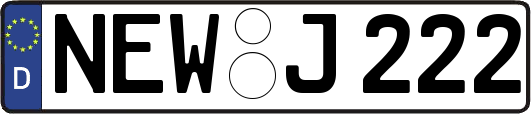 NEW-J222