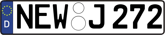 NEW-J272