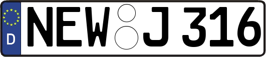 NEW-J316