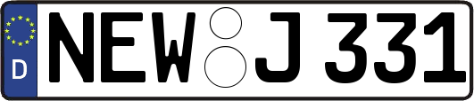 NEW-J331