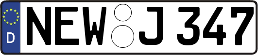 NEW-J347