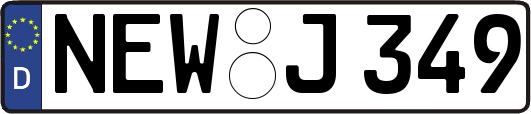 NEW-J349