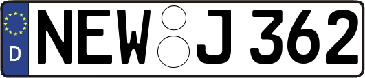 NEW-J362