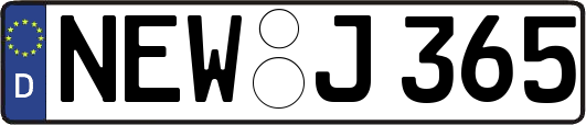 NEW-J365