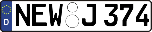 NEW-J374