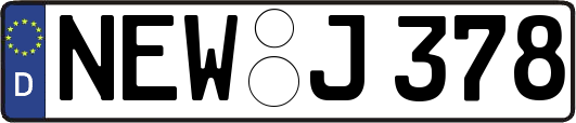 NEW-J378