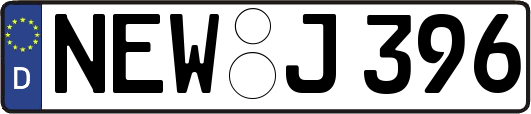 NEW-J396