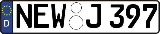 NEW-J397