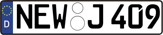 NEW-J409