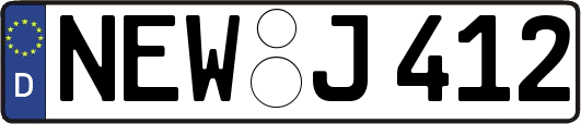 NEW-J412