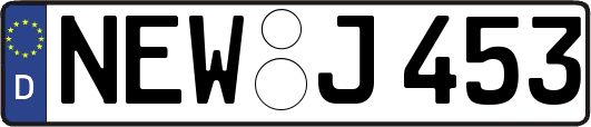 NEW-J453