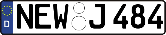 NEW-J484