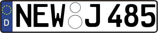 NEW-J485