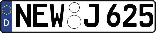 NEW-J625