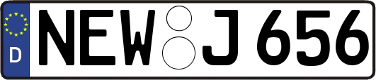 NEW-J656